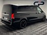 USED 2016 S MERCEDES-BENZ V-CLASS 2.2 V250d BlueTEC Sport MPV 5dr Diesel G-Tronic+ Euro 6 (s/s) 8 Seat XLWB (190 ps) 8 SEATS|VIP SEATING|REV CAM
