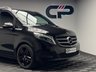 USED 2016 S MERCEDES-BENZ V-CLASS 2.2 V250d BlueTEC Sport MPV 5dr Diesel G-Tronic+ Euro 6 (s/s) 8 Seat XLWB (190 ps) 8 SEATS|VIP SEATING|REV CAM