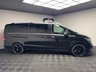 USED 2016 S MERCEDES-BENZ V-CLASS 2.2 V250d BlueTEC Sport MPV 5dr Diesel G-Tronic+ Euro 6 (s/s) 8 Seat XLWB (190 ps) 8 SEATS|VIP SEATING|REV CAM