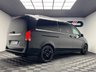 USED 2016 S MERCEDES-BENZ V-CLASS 2.2 V250d BlueTEC Sport MPV 5dr Diesel G-Tronic+ Euro 6 (s/s) 8 Seat XLWB (190 ps) 8 SEATS|VIP SEATING|REV CAM