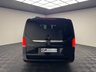 USED 2016 S MERCEDES-BENZ V-CLASS 2.2 V250d BlueTEC Sport MPV 5dr Diesel G-Tronic+ Euro 6 (s/s) 8 Seat XLWB (190 ps) 8 SEATS|VIP SEATING|REV CAM
