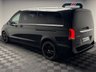 USED 2016 S MERCEDES-BENZ V-CLASS 2.2 V250d BlueTEC Sport MPV 5dr Diesel G-Tronic+ Euro 6 (s/s) 8 Seat XLWB (190 ps) 8 SEATS|VIP SEATING|REV CAM