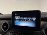 USED 2016 S MERCEDES-BENZ V-CLASS 2.2 V250d BlueTEC Sport MPV 5dr Diesel G-Tronic+ Euro 6 (s/s) 8 Seat XLWB (190 ps) 8 SEATS|VIP SEATING|REV CAM