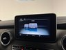 USED 2016 S MERCEDES-BENZ V-CLASS 2.2 V250d BlueTEC Sport MPV 5dr Diesel G-Tronic+ Euro 6 (s/s) 8 Seat XLWB (190 ps) 8 SEATS|VIP SEATING|REV CAM
