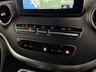 USED 2016 S MERCEDES-BENZ V-CLASS 2.2 V250d BlueTEC Sport MPV 5dr Diesel G-Tronic+ Euro 6 (s/s) 8 Seat XLWB (190 ps) 8 SEATS|VIP SEATING|REV CAM