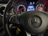 USED 2016 S MERCEDES-BENZ V-CLASS 2.2 V250d BlueTEC Sport MPV 5dr Diesel G-Tronic+ Euro 6 (s/s) 8 Seat XLWB (190 ps) 8 SEATS|VIP SEATING|REV CAM