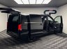 USED 2016 S MERCEDES-BENZ V-CLASS 2.2 V250d BlueTEC Sport MPV 5dr Diesel G-Tronic+ Euro 6 (s/s) 8 Seat XLWB (190 ps) 8 SEATS|VIP SEATING|REV CAM