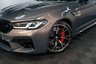 USED 2021 21 BMW M5 4.4i V8 Competition Saloon 4dr Petrol Steptronic xDrive Euro 6 (s/s) (625 ps) 