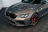 USED 2021 21 BMW M5 4.4i V8 Competition Saloon 4dr Petrol Steptronic xDrive Euro 6 (s/s) (625 ps) 