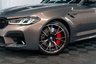 USED 2021 21 BMW M5 4.4i V8 Competition Saloon 4dr Petrol Steptronic xDrive Euro 6 (s/s) (625 ps) 