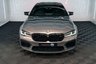 USED 2021 21 BMW M5 4.4i V8 Competition Saloon 4dr Petrol Steptronic xDrive Euro 6 (s/s) (625 ps) 