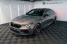 USED 2021 21 BMW M5 4.4i V8 Competition Saloon 4dr Petrol Steptronic xDrive Euro 6 (s/s) (625 ps) 