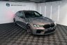 USED 2021 21 BMW M5 4.4i V8 Competition Saloon 4dr Petrol Steptronic xDrive Euro 6 (s/s) (625 ps) 