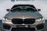 USED 2021 21 BMW M5 4.4i V8 Competition Saloon 4dr Petrol Steptronic xDrive Euro 6 (s/s) (625 ps) 
