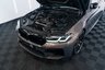 USED 2021 21 BMW M5 4.4i V8 Competition Saloon 4dr Petrol Steptronic xDrive Euro 6 (s/s) (625 ps) 