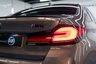 USED 2021 21 BMW M5 4.4i V8 Competition Saloon 4dr Petrol Steptronic xDrive Euro 6 (s/s) (625 ps) 