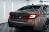 USED 2021 21 BMW M5 4.4i V8 Competition Saloon 4dr Petrol Steptronic xDrive Euro 6 (s/s) (625 ps) 