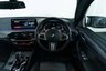 USED 2021 21 BMW M5 4.4i V8 Competition Saloon 4dr Petrol Steptronic xDrive Euro 6 (s/s) (625 ps) 