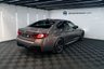 USED 2021 21 BMW M5 4.4i V8 Competition Saloon 4dr Petrol Steptronic xDrive Euro 6 (s/s) (625 ps) 