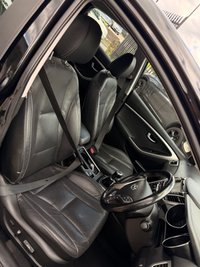 USED 2016 66 HYUNDAI I30 1.6 CRDi Blue Drive Premium Hatchback 5dr Diesel Manual Euro 6 (s/s) (136 ps) FULL SH 20 A YEAR ROAD TAX