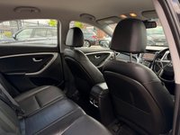 USED 2016 66 HYUNDAI I30 1.6 CRDi Blue Drive Premium Hatchback 5dr Diesel Manual Euro 6 (s/s) (136 ps) FULL SH 20 A YEAR ROAD TAX