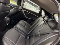 USED 2016 66 HYUNDAI I30 1.6 CRDi Blue Drive Premium Hatchback 5dr Diesel Manual Euro 6 (s/s) (136 ps) FULL SH 20 A YEAR ROAD TAX
