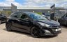 USED 2016 66 HYUNDAI I30 1.6 CRDi Blue Drive Premium Hatchback 5dr Diesel Manual Euro 6 (s/s) (136 ps) FULL SH 20 A YEAR ROAD TAX