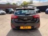 USED 2016 66 HYUNDAI I30 1.6 CRDi Blue Drive Premium Hatchback 5dr Diesel Manual Euro 6 (s/s) (136 ps) FULL SH 20 A YEAR ROAD TAX