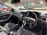 USED 2016 66 HYUNDAI I30 1.6 CRDi Blue Drive Premium Hatchback 5dr Diesel Manual Euro 6 (s/s) (136 ps) FULL SH 20 A YEAR ROAD TAX