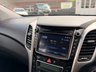 USED 2016 66 HYUNDAI I30 1.6 CRDi Blue Drive Premium Hatchback 5dr Diesel Manual Euro 6 (s/s) (136 ps) FULL SH 20 A YEAR ROAD TAX