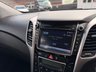 USED 2016 66 HYUNDAI I30 1.6 CRDi Blue Drive Premium Hatchback 5dr Diesel Manual Euro 6 (s/s) (136 ps) FULL SH 20 A YEAR ROAD TAX
