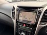 USED 2016 66 HYUNDAI I30 1.6 CRDi Blue Drive Premium Hatchback 5dr Diesel Manual Euro 6 (s/s) (136 ps) FULL SH 20 A YEAR ROAD TAX