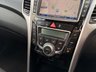 USED 2016 66 HYUNDAI I30 1.6 CRDi Blue Drive Premium Hatchback 5dr Diesel Manual Euro 6 (s/s) (136 ps) FULL SH 20 A YEAR ROAD TAX