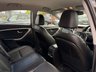 USED 2016 66 HYUNDAI I30 1.6 CRDi Blue Drive Premium Hatchback 5dr Diesel Manual Euro 6 (s/s) (136 ps) FULL SH 20 A YEAR ROAD TAX