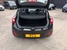 USED 2016 66 HYUNDAI I30 1.6 CRDi Blue Drive Premium Hatchback 5dr Diesel Manual Euro 6 (s/s) (136 ps) FULL SH 20 A YEAR ROAD TAX