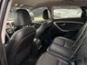 USED 2016 66 HYUNDAI I30 1.6 CRDi Blue Drive Premium Hatchback 5dr Diesel Manual Euro 6 (s/s) (136 ps) FULL SH 20 A YEAR ROAD TAX