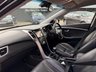 USED 2016 66 HYUNDAI I30 1.6 CRDi Blue Drive Premium Hatchback 5dr Diesel Manual Euro 6 (s/s) (136 ps) FULL SH 20 A YEAR ROAD TAX
