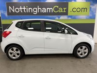 USED 2013 63 KIA VENGA 1.6 2 MPV 5dr Petrol Auto Euro 5 (123 bhp) ****LOW MILEAGE****