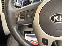 USED 2013 63 KIA VENGA 1.6 2 MPV 5dr Petrol Auto Euro 5 (123 bhp) ****LOW MILEAGE****