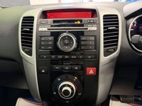 USED 2013 63 KIA VENGA 1.6 2 MPV 5dr Petrol Auto Euro 5 (123 bhp) ****LOW MILEAGE****