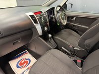USED 2013 63 KIA VENGA 1.6 2 MPV 5dr Petrol Auto Euro 5 (123 bhp) ****LOW MILEAGE****