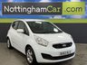 USED 2013 63 KIA VENGA 1.6 2 MPV 5dr Petrol Auto Euro 5 (123 bhp) ****LOW MILEAGE****