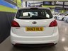 USED 2013 63 KIA VENGA 1.6 2 MPV 5dr Petrol Auto Euro 5 (123 bhp) ****LOW MILEAGE****