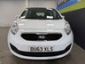 USED 2013 63 KIA VENGA 1.6 2 MPV 5dr Petrol Auto Euro 5 (123 bhp) ****LOW MILEAGE****