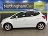 USED 2013 63 KIA VENGA 1.6 2 MPV 5dr Petrol Auto Euro 5 (123 bhp) ****LOW MILEAGE****