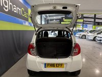 USED 2016 16 SUZUKI CELERIO 1.0 SZ2 Hatchback 5dr Petrol Manual Euro 6 (68 ps) ****ONE Owner****