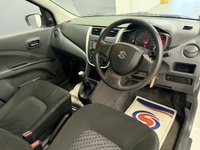 USED 2016 16 SUZUKI CELERIO 1.0 SZ2 Hatchback 5dr Petrol Manual Euro 6 (68 ps) ****ONE Owner****