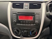 USED 2016 16 SUZUKI CELERIO 1.0 SZ2 Hatchback 5dr Petrol Manual Euro 6 (68 ps) ****ONE Owner****