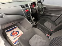 USED 2016 16 SUZUKI CELERIO 1.0 SZ2 Hatchback 5dr Petrol Manual Euro 6 (68 ps) ****ONE Owner****