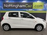USED 2016 16 SUZUKI CELERIO 1.0 SZ2 Hatchback 5dr Petrol Manual Euro 6 (68 ps) ****ONE Owner****